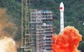 新型對講機內置北斗定位系統成為新時尚